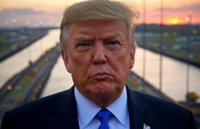 Trump potrebbe reclamare il Canale di Panama piuttosto che farlo cadere in mani cinesi. Una nuova Teoria di Monroe