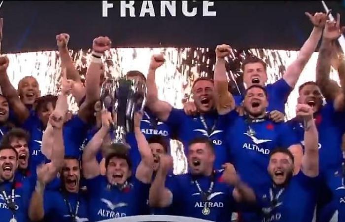 RUGBY. Eclissato da un altro residente a Tolosa, Dupont non è più lo sportivo preferito dai francesi