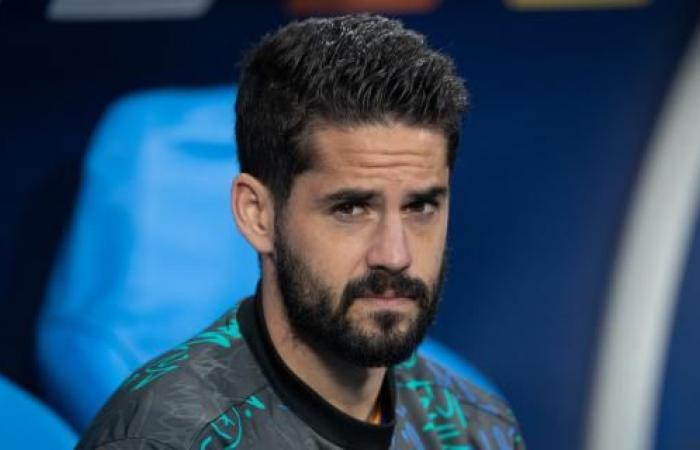 “Vediamo se viene qui, si sta facendo desiderare”: Isco sogna l’arrivo di Ceballos al Betis