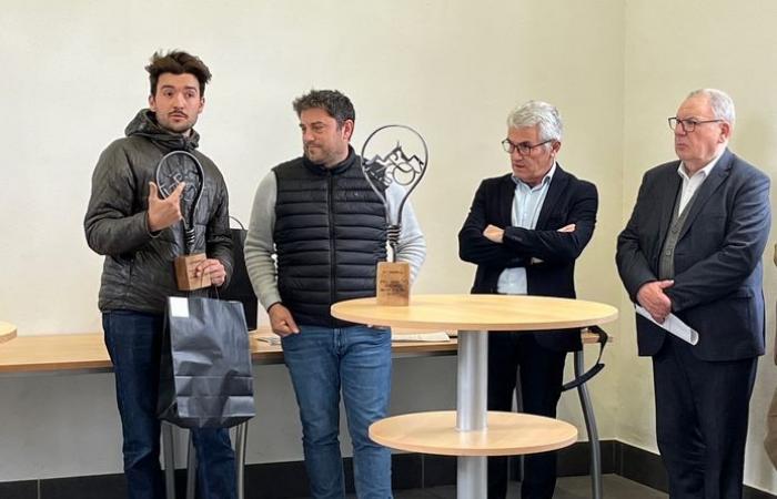 Premio Innovazione: quattro aziende innovative premiate a Haute Bigorre