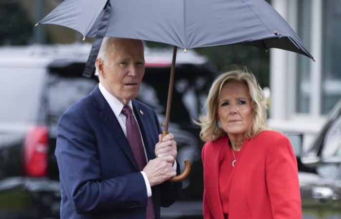 Biden garantisce l'ergastolo a 37 dei 40 nel braccio della morte in modo che Trump non possa farli giustiziare