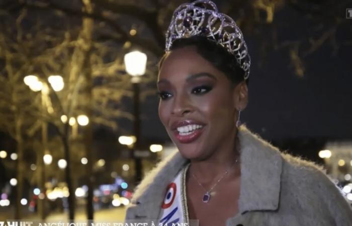 “Allucinante”, “lunare”: Angélique Angarni-Filopon (Miss Francia 2025): la sua risposta a una domanda sul caso Pélicot sconvolge gli internauti