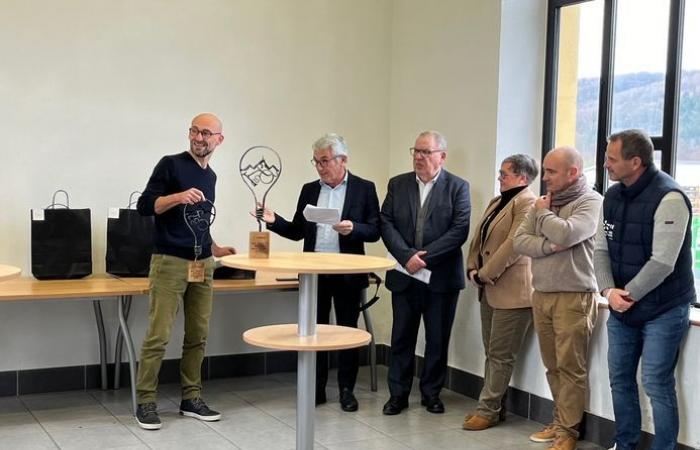 Premio Innovazione: quattro aziende innovative premiate a Haute Bigorre