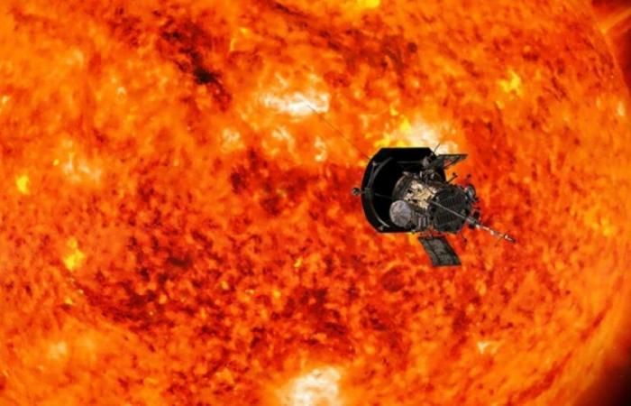 Martedì una sonda della NASA passerà il più vicino possibile al Sole: Notizie