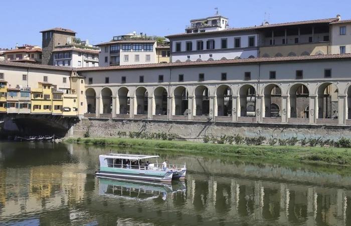 Passaggio segreto riapre al pubblico a Firenze dopo otto anni di lavori di ristrutturazione