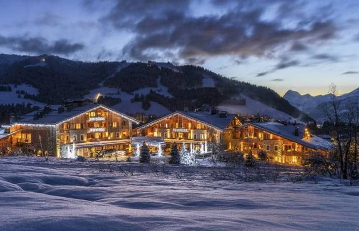 Gli hotel più belli di Megève per un soggiorno di lusso in montagna