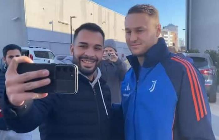 Infortunio Koopmeiners, nessuna lesione all’adduttore dopo le visite al J Medical | Sky Sport