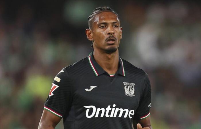 Sébastien Haller andrà in Ligue 1 quest'inverno?