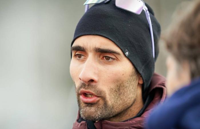 Martin Fourcade: “Ruba parte della mia identità di biatleta”