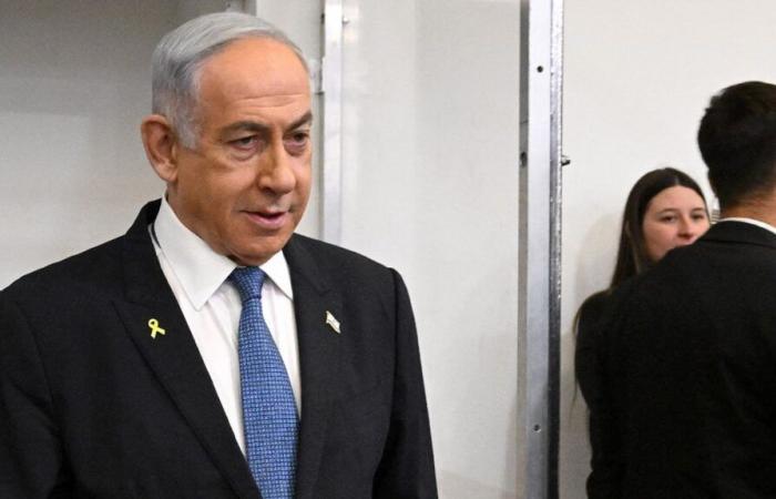 Benjamin Netanyahu parla di “progressi” verso un accordo sugli ostaggi detenuti da Hamas