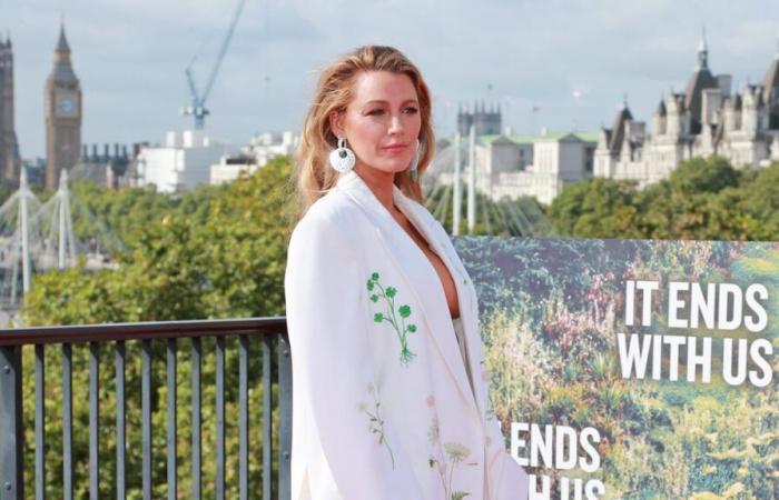 Blake Lively accusa Justin Baldoni di molestie sessuali e di aver orchestrato una campagna diffamatoria contro di lei