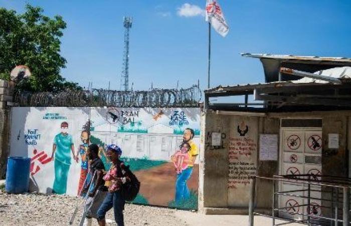 “Speranza contro ogni speranza”: il messaggio dei vescovi di Haiti per il Giubileo