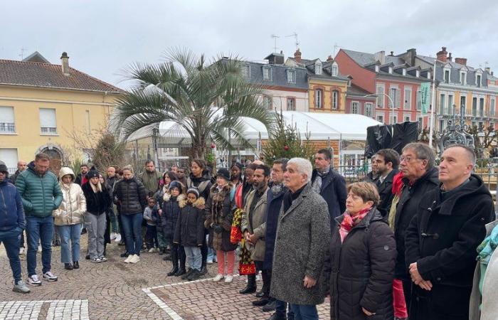 Ciclone Chido a Mayotte: “La situazione sta lentamente migliorando” testimoniano i Mahorai di Tarbes