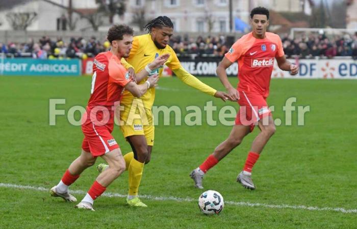 Coppa di Francia. Date e orari dei sedicesimi di finale