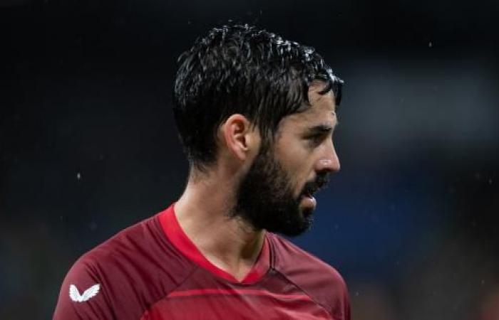 Real Betis, Isco: “Ceballos? Vediamo se ora viene, il cretino si sta facendo pregare”