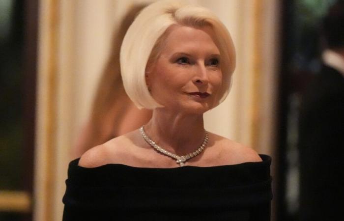 Trump nomina Callista Gingrich ambasciatrice in Svizzera