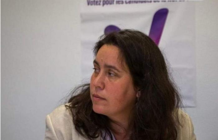 Beauvais. Marianne Seck annuncia il funerale di sua madre