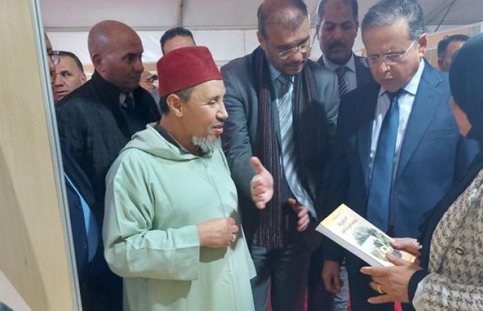 La Fiera Regionale del Libro, un modo per stimolare la passione per la lettura – Morocco Today