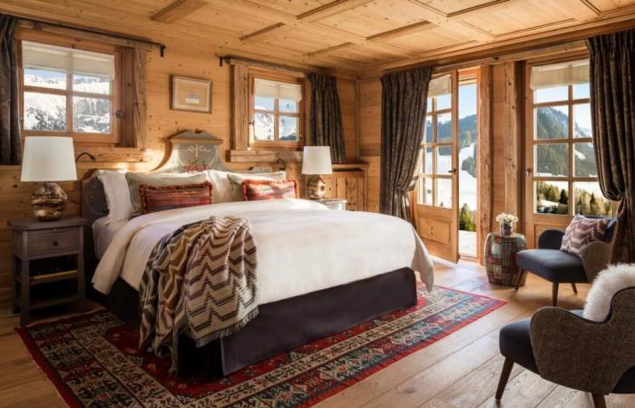 Gli hotel più belli di Megève per un soggiorno di lusso in montagna