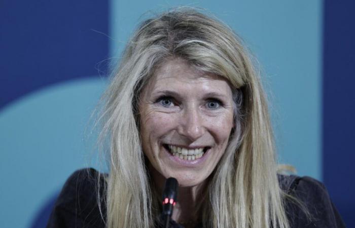 Marie Barsacq nominata Ministro dello Sport nel governo François Bayrou