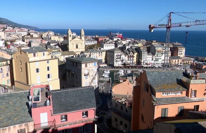 Dove sono i lavori nel centro storico di Bastia? La domanda è stata posta al sindaco durante l'ultimo consiglio comunale