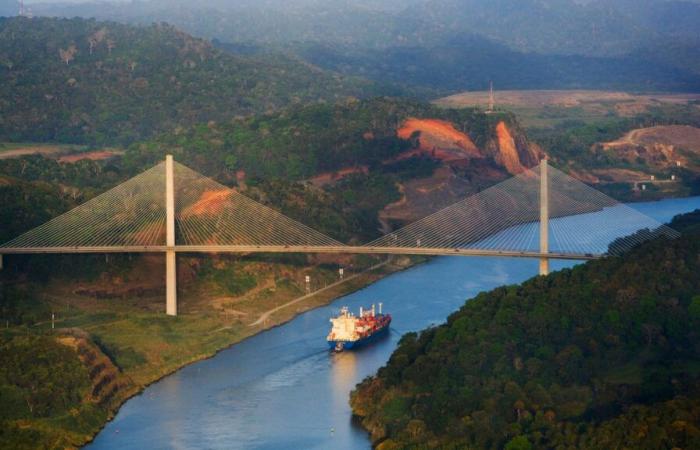 Canale di Panama: il luogo leggendario che ha reso il mondo più piccolo