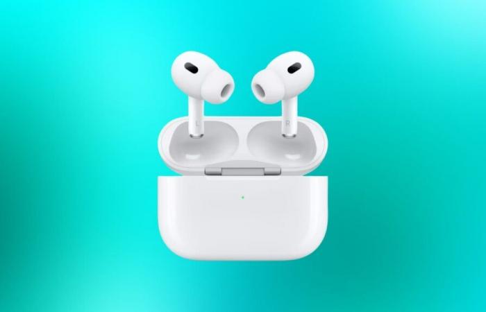 Prezzi pazzeschi sugli AirPods Pro 2 prima del D-Day di Natale