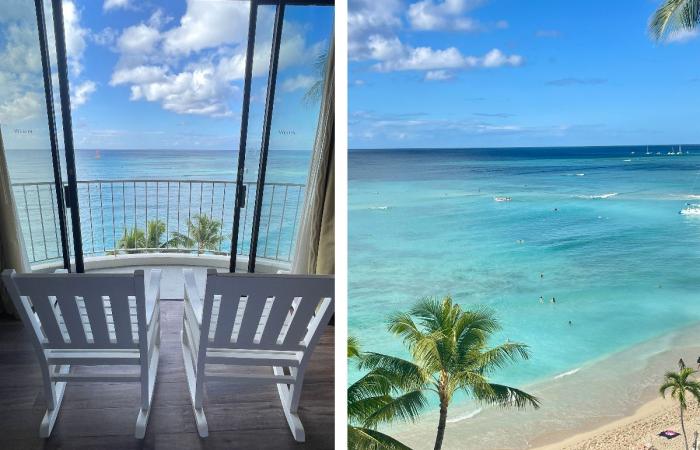 PAX a destinazione: Air Canada Vacations mette in evidenza l'isola di Oahu