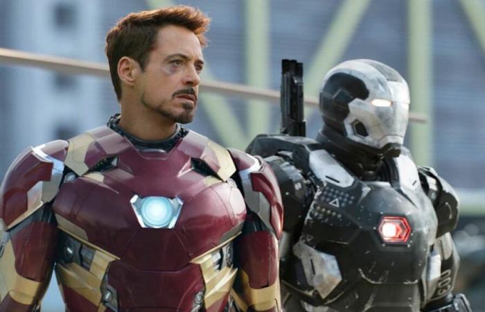 Il grande cambiamento nel cast di Iron Man che ha diviso i fan e fa ancora discutere