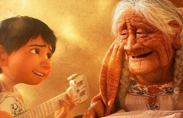 Confronta i vecchi cattivi Disney con quelli nuovi e metti il ​​dito su: “Sono praticamente tua nonna”