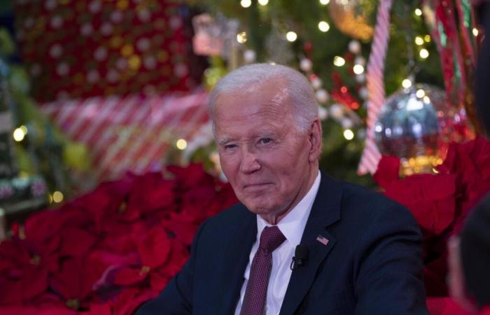 Biden commuta le sentenze di 37 dei 40 condannati a morte dalla giustizia federale