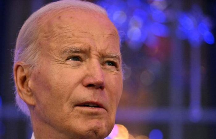 Joe Biden commuta le condanne di 37 prigionieri nel braccio della morte negli Stati Uniti