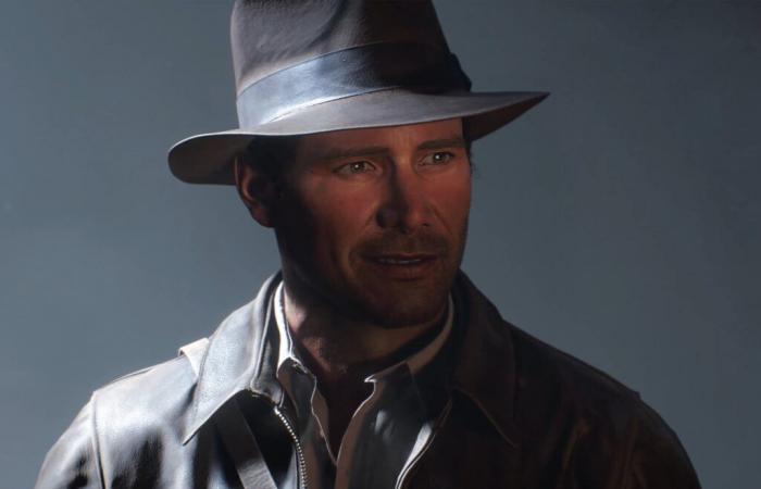 Secondo quanto riferito, diversi giochi di Indiana Jones sono in fase di sviluppo