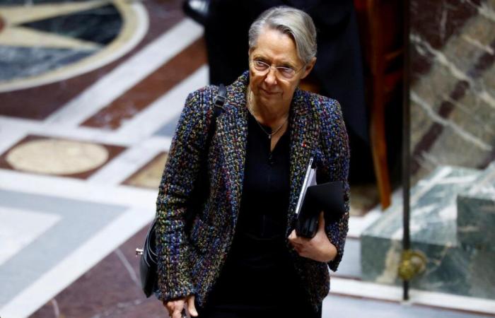 Elisabeth Borne ritorna con un grande ministero dell'istruzione nazionale, dell'istruzione superiore e della ricerca