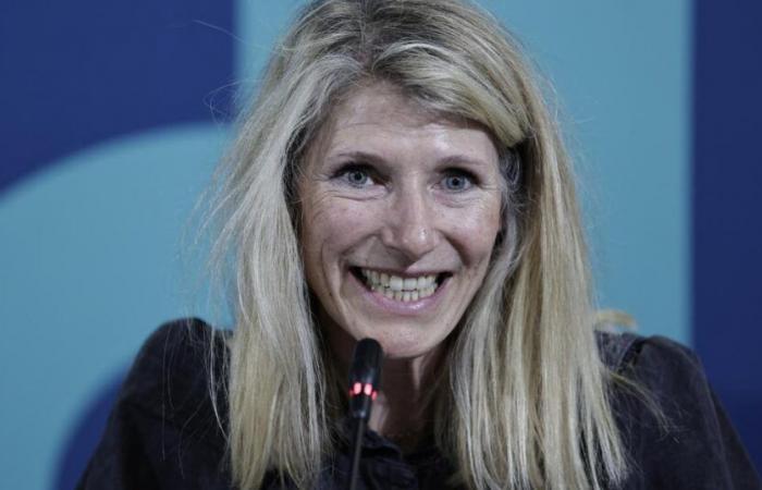 Marie Barsacq, nuova ministra dello Sport nel governo Bayrou