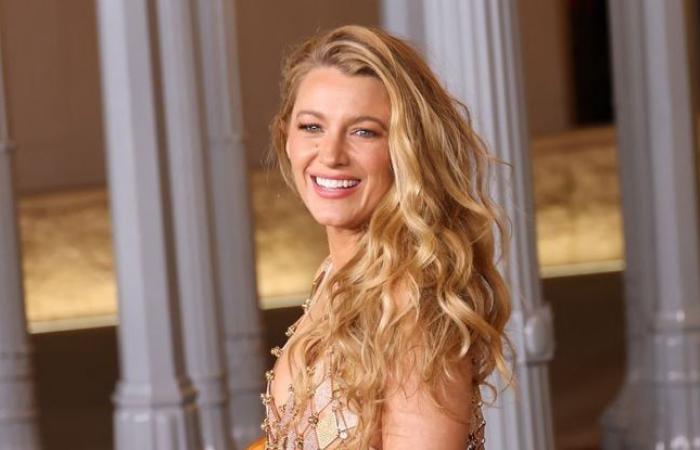 Diverse star sostengono Blake Lively dopo la sua denuncia per molestie sessuali e diffamazione contro Justin Baldoni