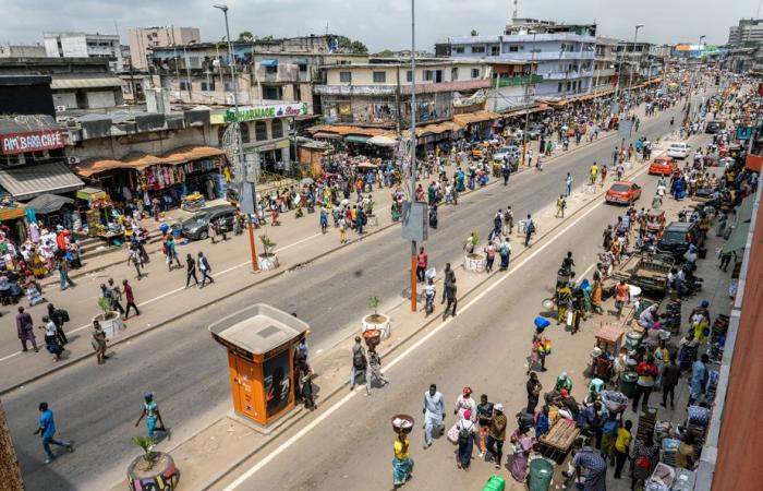 La stampa in Costa d'Avorio | Ad Abidjan, il Canada fa ancora sognare