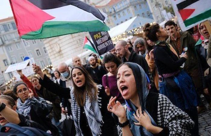 Gli impatti della guerra genocida di Israele sulla vita delle donne palestinesi