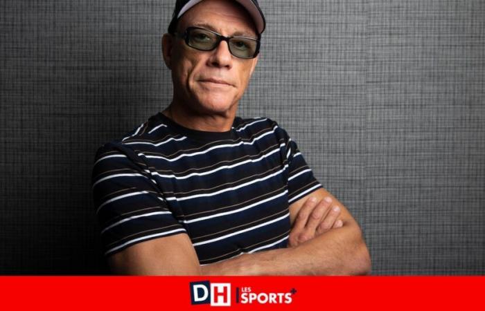 “Ho un enorme rispetto per i supercomputer”; “Penso ad una velocità incredibile”; “Mi ha incasinato”: Jean-Claude Van Damme si confida su TF1