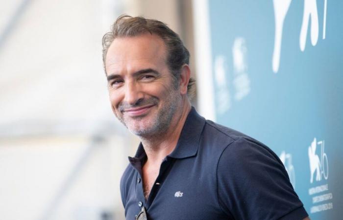 Jean Dujardin commenta le sue scene intime con Audrey Dana in Zorro: “Non ha resistito”