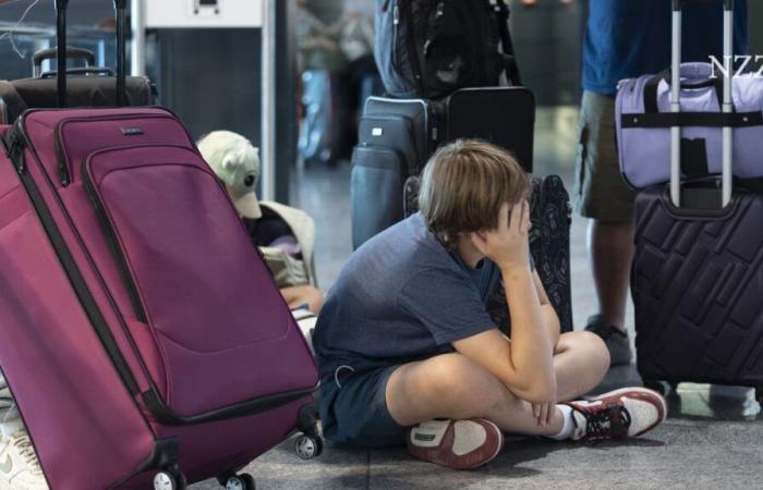 Skyguide e l'aeroporto di Zurigo si difendono