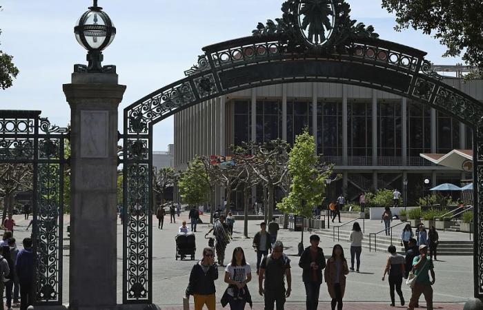 USA: studenti stranieri chiamati a ritornare prima dell'insediamento di Trump