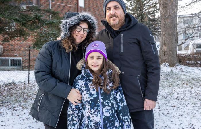 Un primo inverno del Quebec | Quando la neve e il freddo ti fanno sorridere