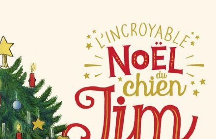 5 libri sugli animali per bambini a Natale