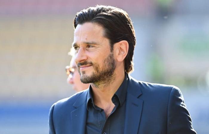 FC Nantes: la risposta di Kita alla rabbia del presidente del Drancy