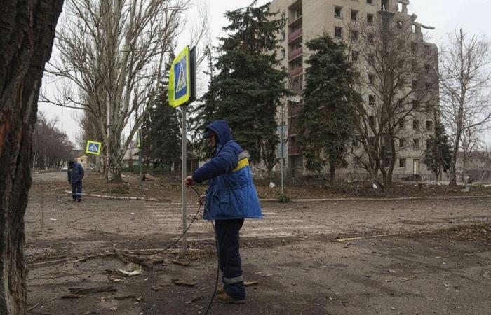 I droni ucraini colpiscono il terminal petrolifero russo Stalnoy Kon per la seconda volta in poco più di una settimana