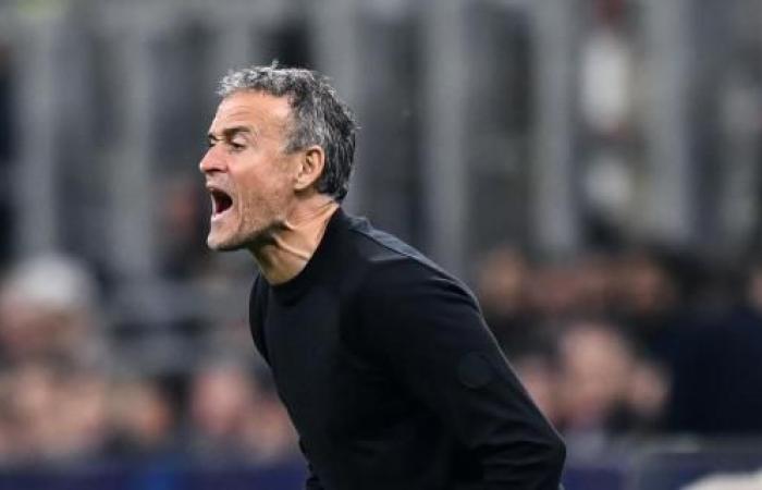 PSG, appuntamento al 2025: Luis Enrique concede ben 11 giorni di vacanza alla squadra