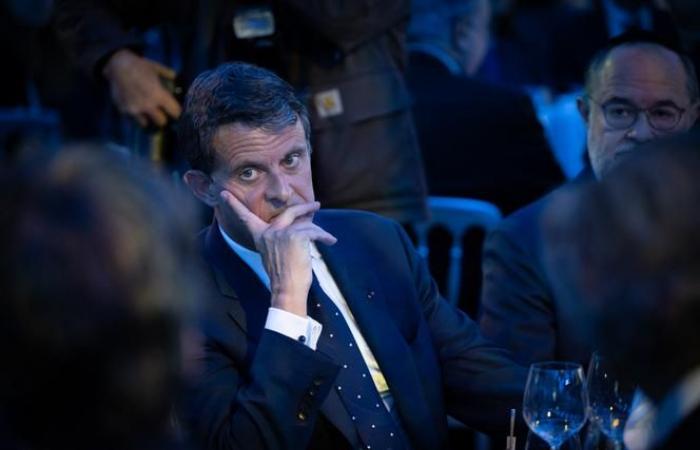 Il “traditore” Manuel Valls alla guida dei territori francesi d'oltremare in un sorprendente ritorno politico