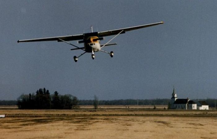 L'aeroporto che attraversa il confine tra Canada e Stati Uniti chiuderà definitivamente