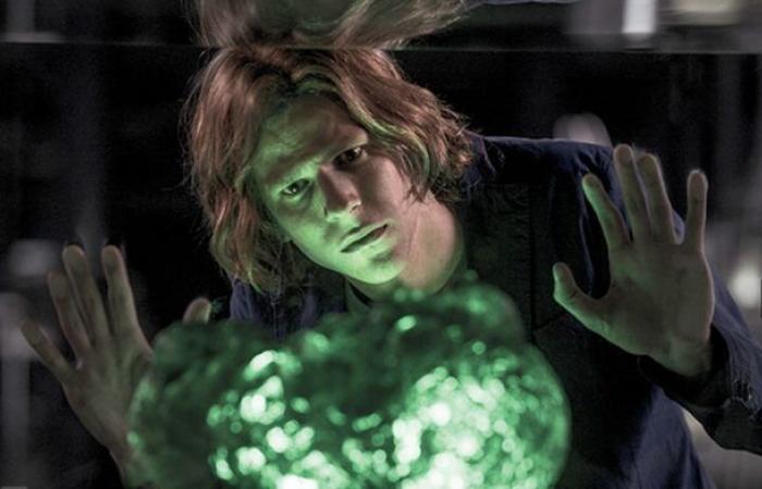 Batman v Superman “ha danneggiato la mia carriera”, afferma Jesse Eisenberg (Lex Luthor)